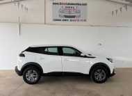 Peugeot 2008 1.5 HDI 100Cv Diesel
