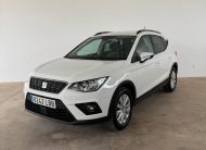 SEAT ARONA 1.0 TSI 115Cv *Gasolina