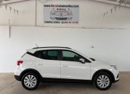 SEAT ARONA 1.0 TSI 115Cv *Gasolina