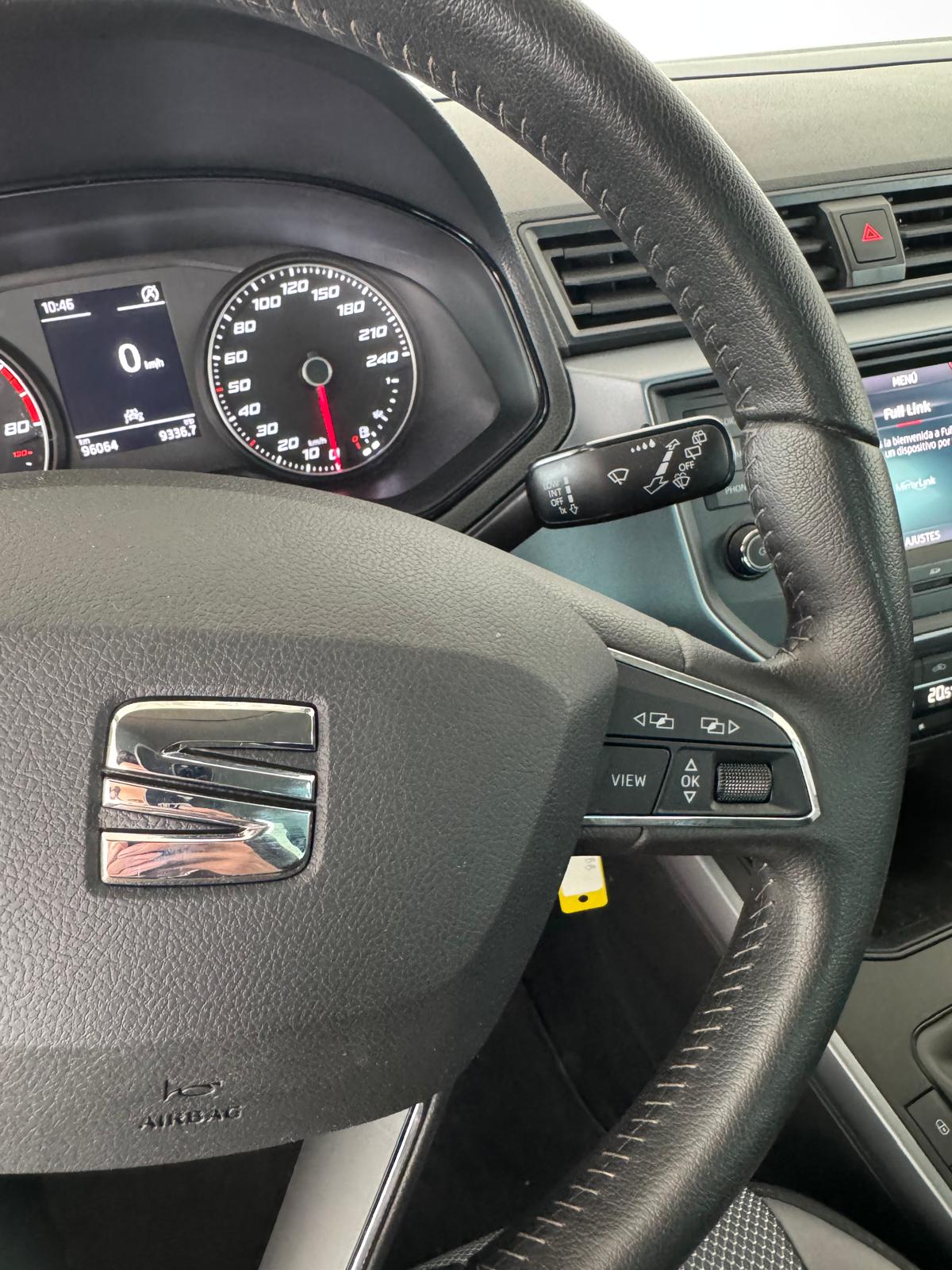 SEAT ARONA 1.0 TSI 115Cv *Gasolina