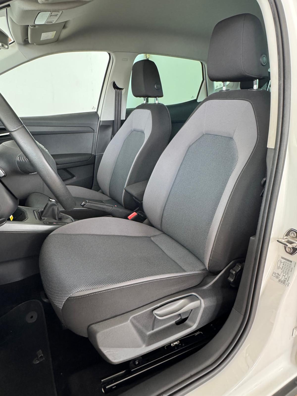 SEAT ARONA 1.0 TSI 115Cv *Gasolina