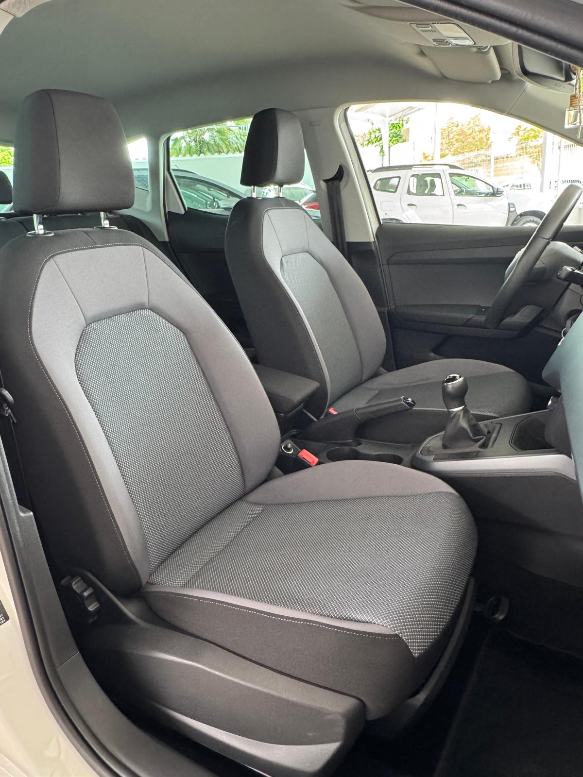 SEAT ARONA 1.0 TSI 115Cv *Gasolina