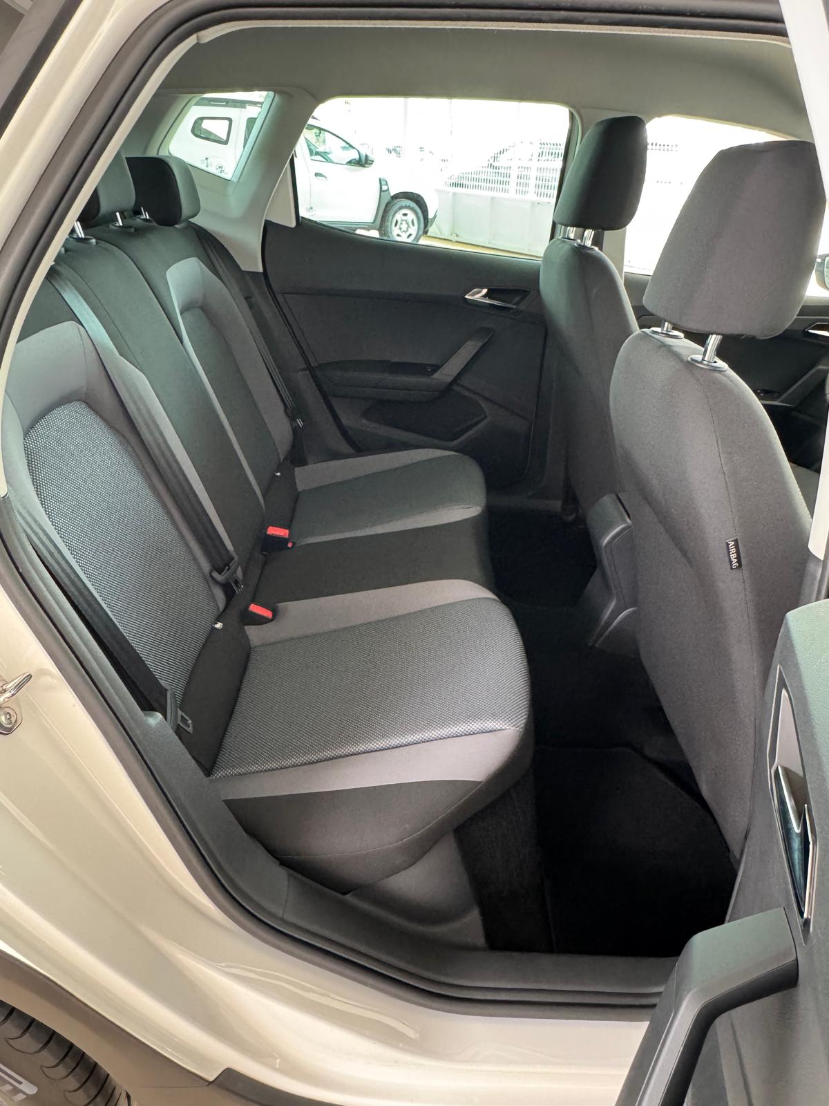 SEAT ARONA 1.0 TSI 115Cv *Gasolina