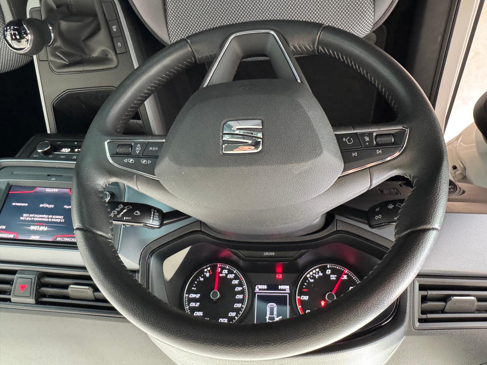 SEAT ARONA 1.0 TSI 115Cv *Gasolina