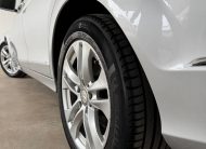 MERCEDES CLASE C 180   1.8 CGI 156Cv *Gasolina