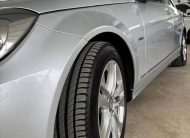 MERCEDES CLASE C 180   1.8 CGI 156Cv *Gasolina