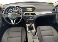 MERCEDES CLASE C 180   1.8 CGI 156Cv *Gasolina