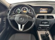 MERCEDES CLASE C 180   1.8 CGI 156Cv *Gasolina