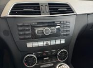 MERCEDES CLASE C 180   1.8 CGI 156Cv *Gasolina