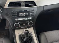 MERCEDES CLASE C 180   1.8 CGI 156Cv *Gasolina