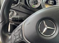 MERCEDES CLASE C 180   1.8 CGI 156Cv *Gasolina