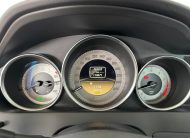 MERCEDES CLASE C 180   1.8 CGI 156Cv *Gasolina