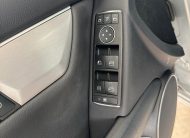 MERCEDES CLASE C 180   1.8 CGI 156Cv *Gasolina