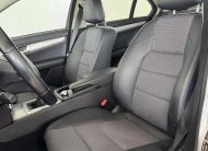 MERCEDES CLASE C 180   1.8 CGI 156Cv *Gasolina