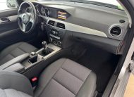 MERCEDES CLASE C 180   1.8 CGI 156Cv *Gasolina