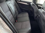 MERCEDES CLASE C 180   1.8 CGI 156Cv *Gasolina