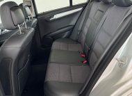 MERCEDES CLASE C 180   1.8 CGI 156Cv *Gasolina