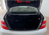 MERCEDES CLASE C 180   1.8 CGI 156Cv *Gasolina