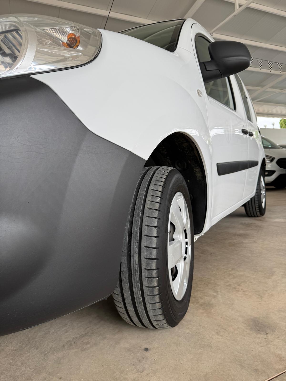 Renault Kangoo 1.5 DCI 90Cv *Sin AdBlue*