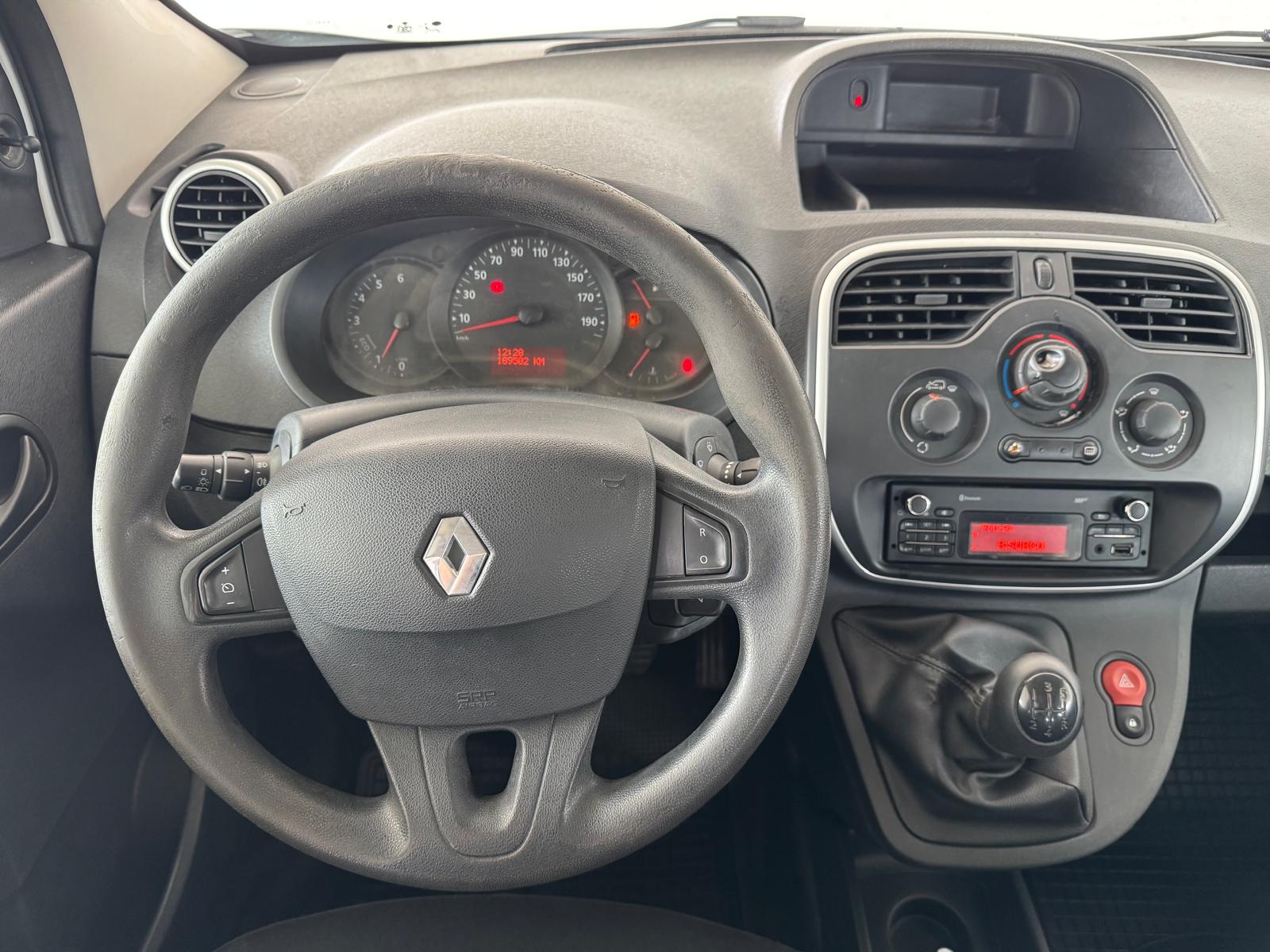 Renault Kangoo 1.5 DCI 90Cv *Sin AdBlue*