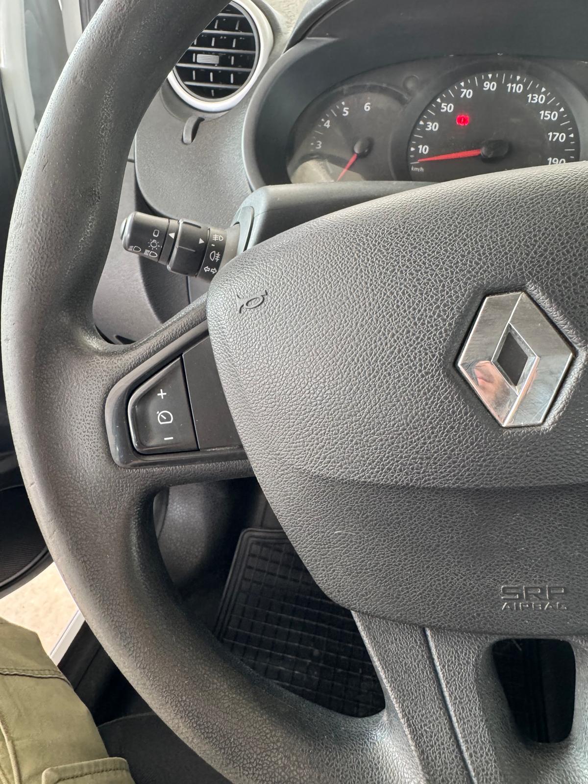 Renault Kangoo 1.5 DCI 90Cv *Sin AdBlue*
