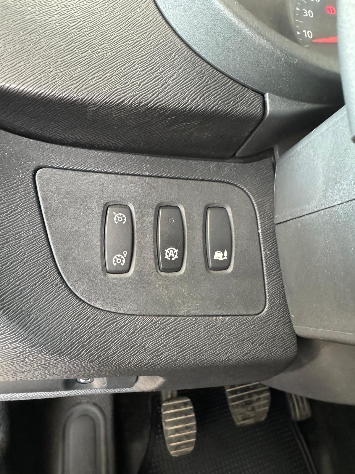 Renault Kangoo 1.5 DCI 90Cv *Sin AdBlue*