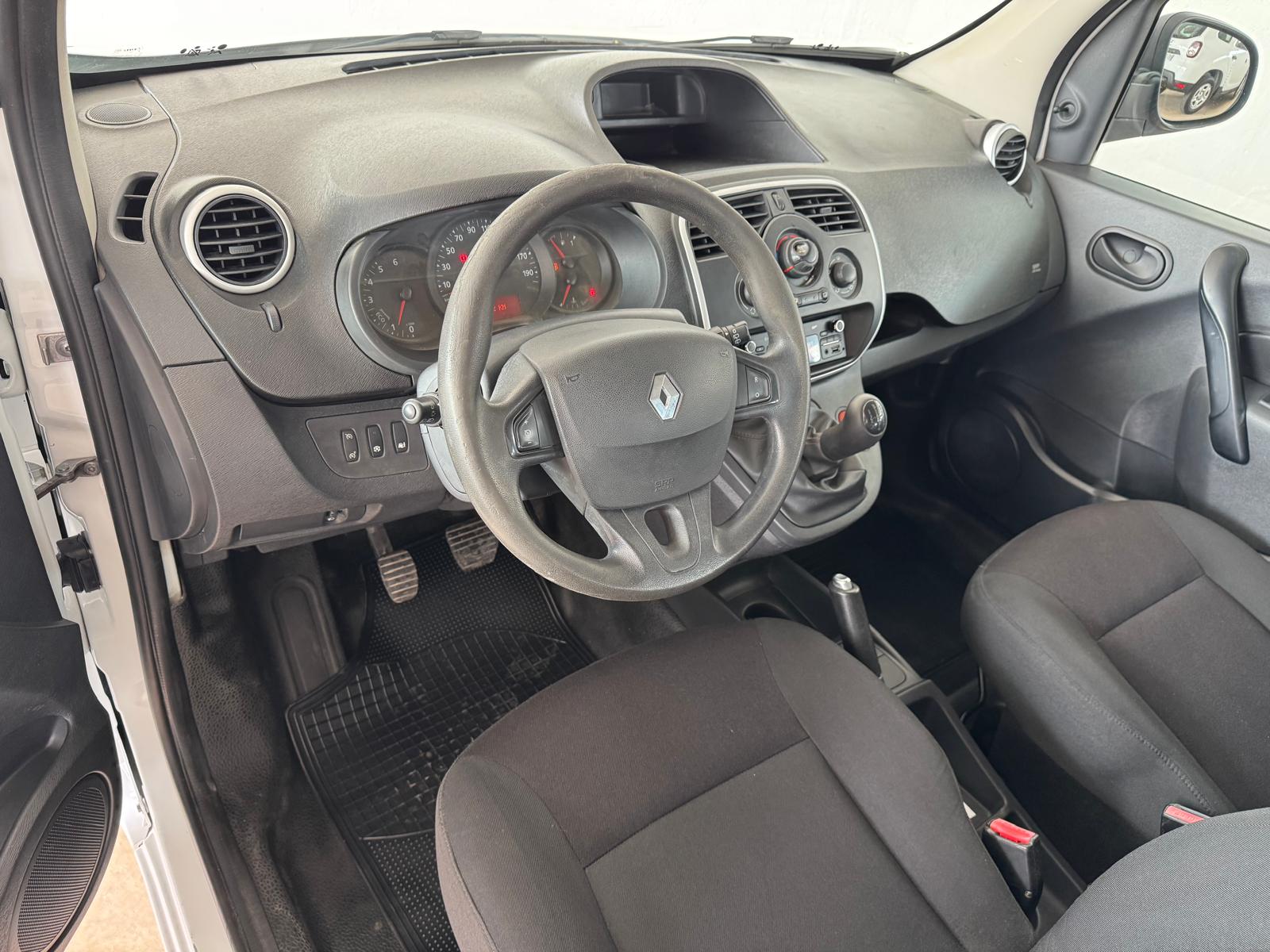 Renault Kangoo 1.5 DCI 90Cv *Sin AdBlue*