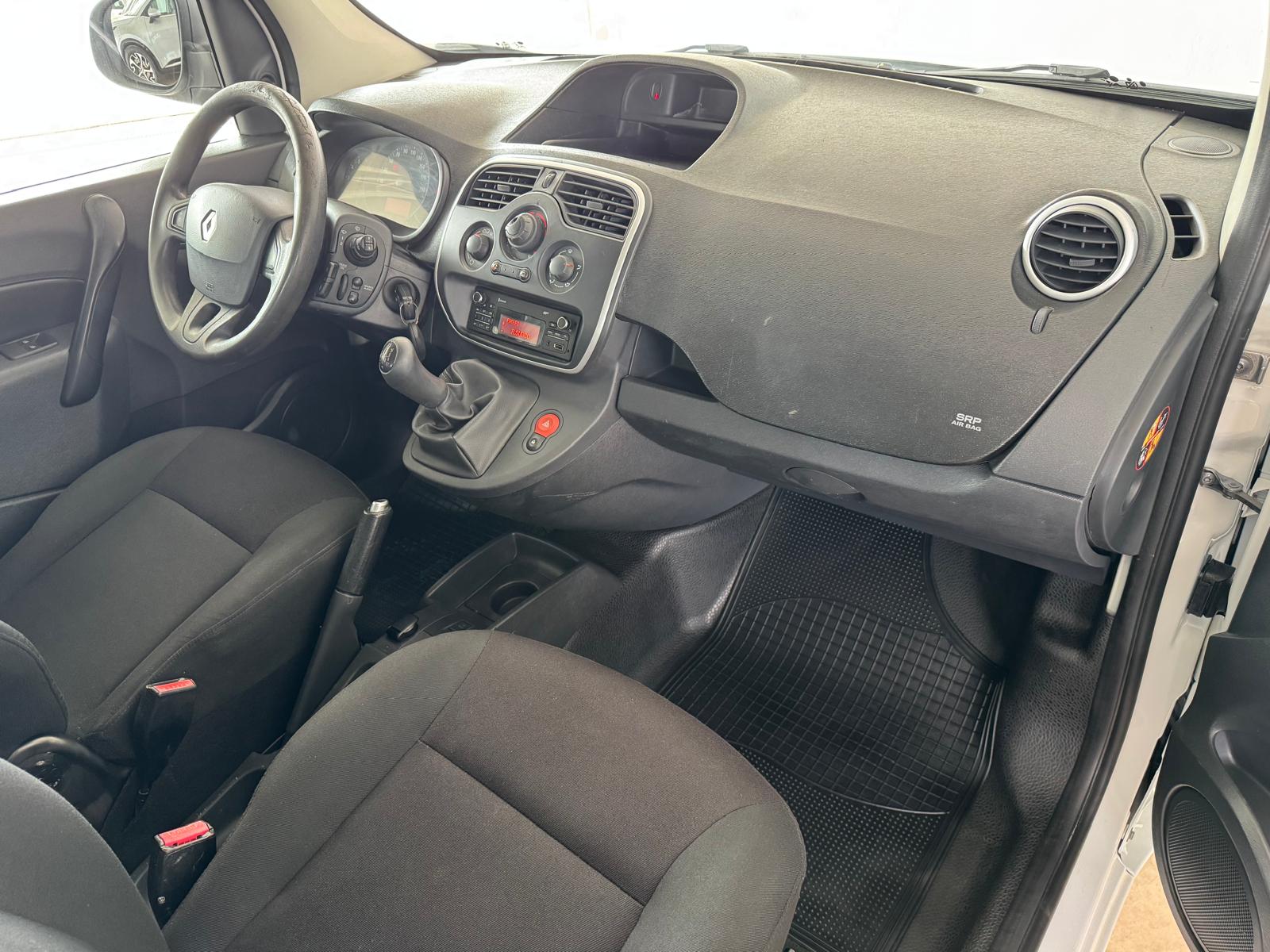 Renault Kangoo 1.5 DCI 90Cv *Sin AdBlue*