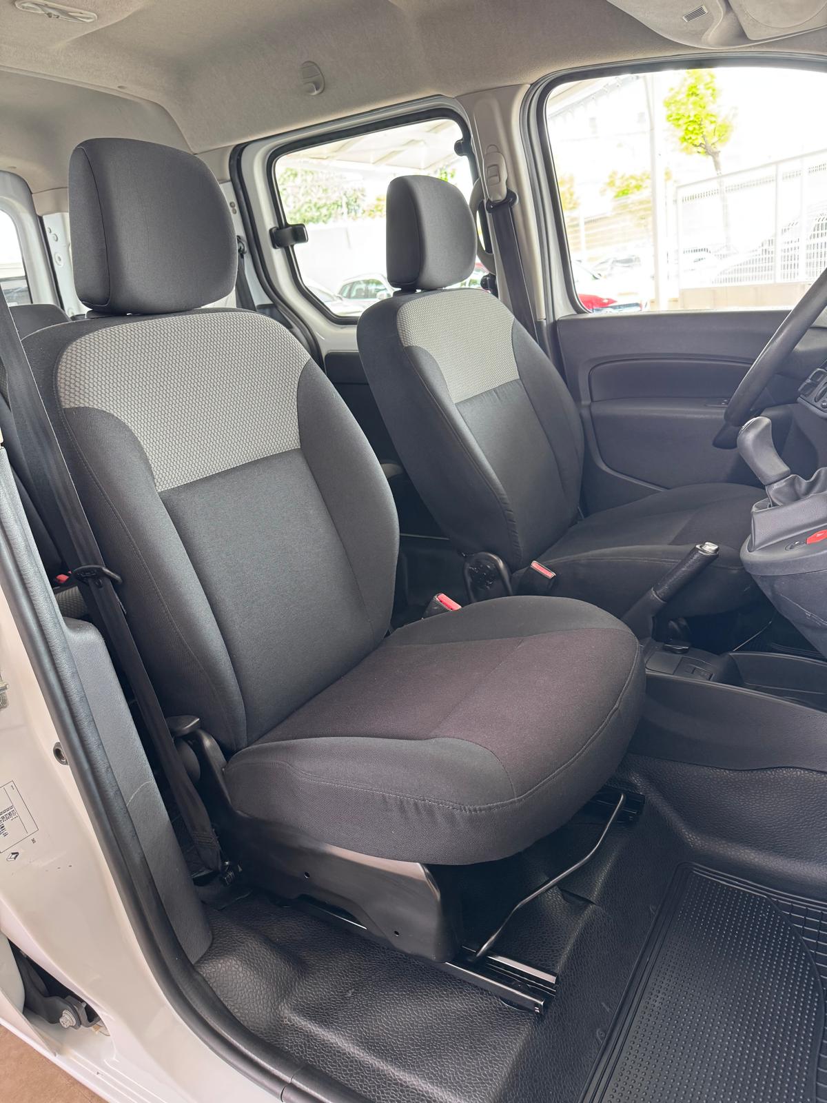 Renault Kangoo 1.5 DCI 90Cv *Sin AdBlue*