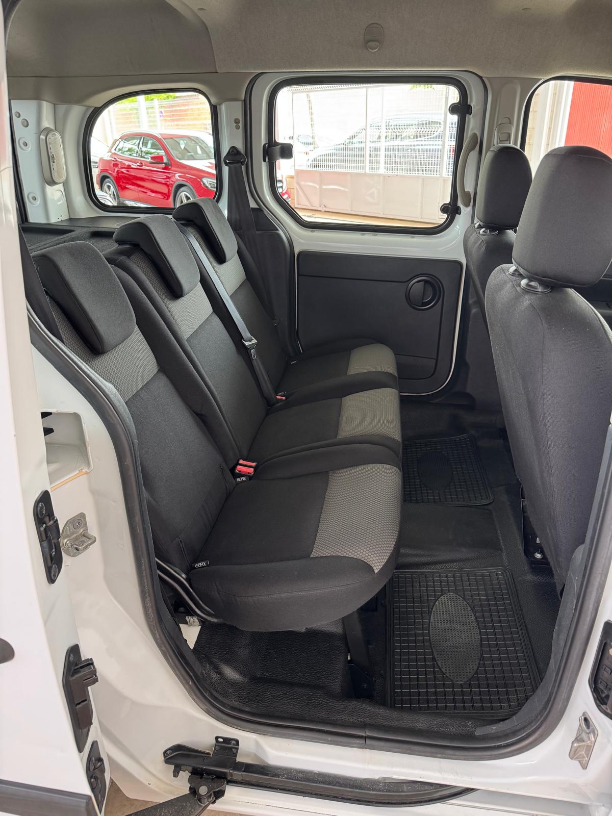 Renault Kangoo 1.5 DCI 90Cv *Sin AdBlue*