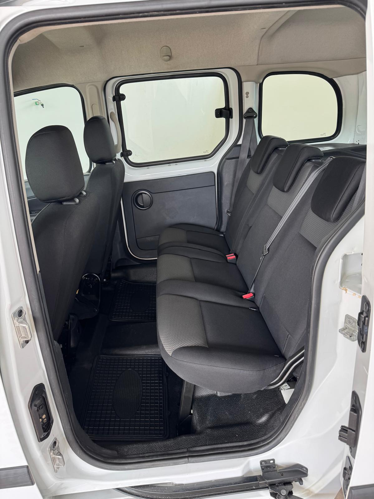 Renault Kangoo 1.5 DCI 90Cv *Sin AdBlue*