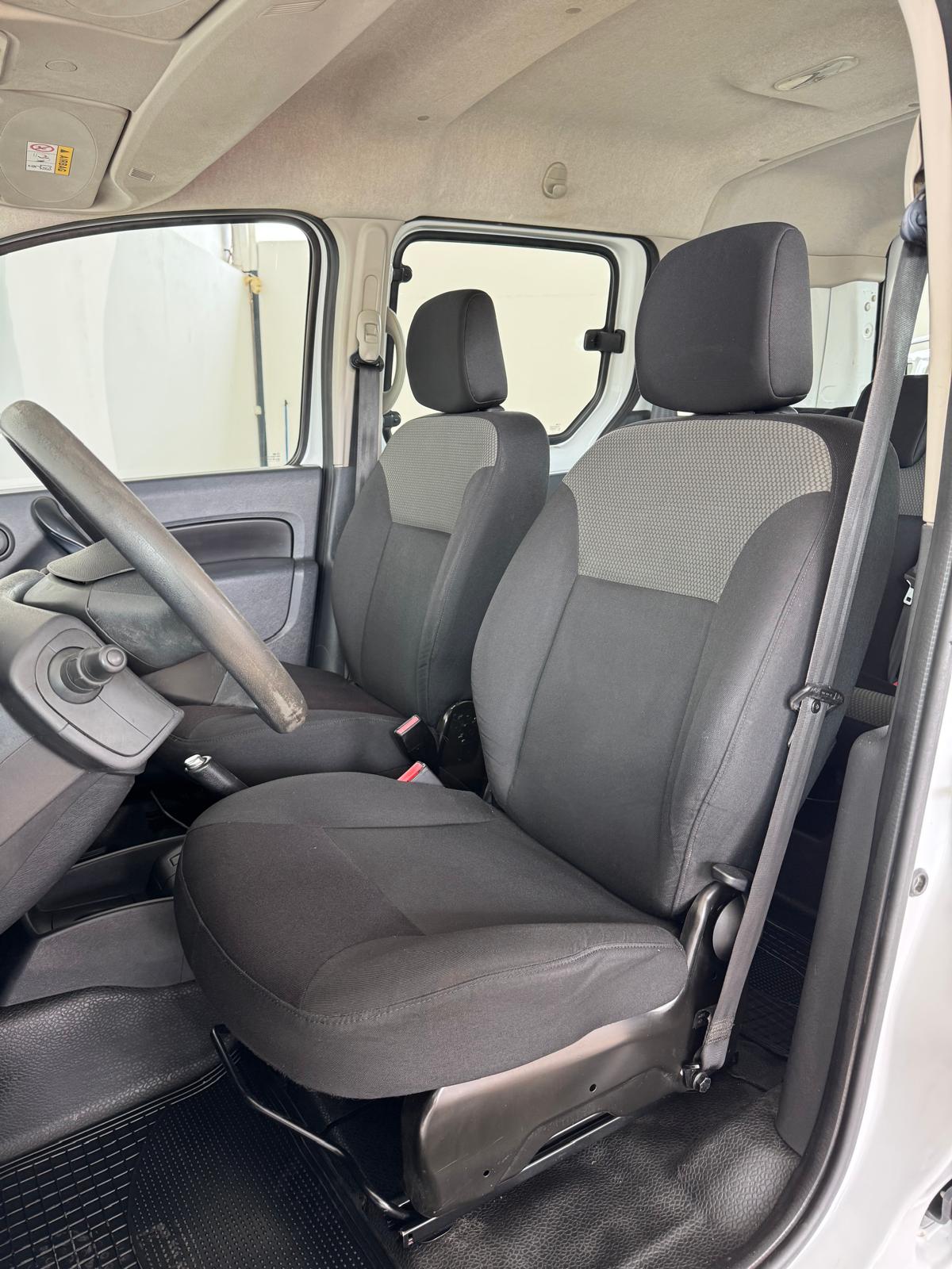 Renault Kangoo 1.5 DCI 90Cv *Sin AdBlue*