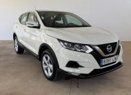 NISSAN QASHQAI 1.5 DCI 115Cv