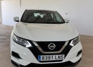 NISSAN QASHQAI 1.5 DCI 115Cv