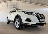 NISSAN QASHQAI 1.5 DCI 115Cv