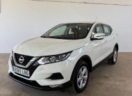 NISSAN QASHQAI 1.5 DCI 115Cv