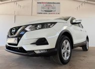 NISSAN QASHQAI 1.5 DCI 115Cv