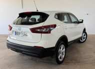 NISSAN QASHQAI 1.5 DCI 115Cv