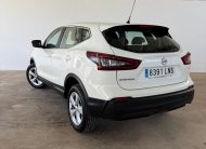 NISSAN QASHQAI 1.5 DCI 115Cv