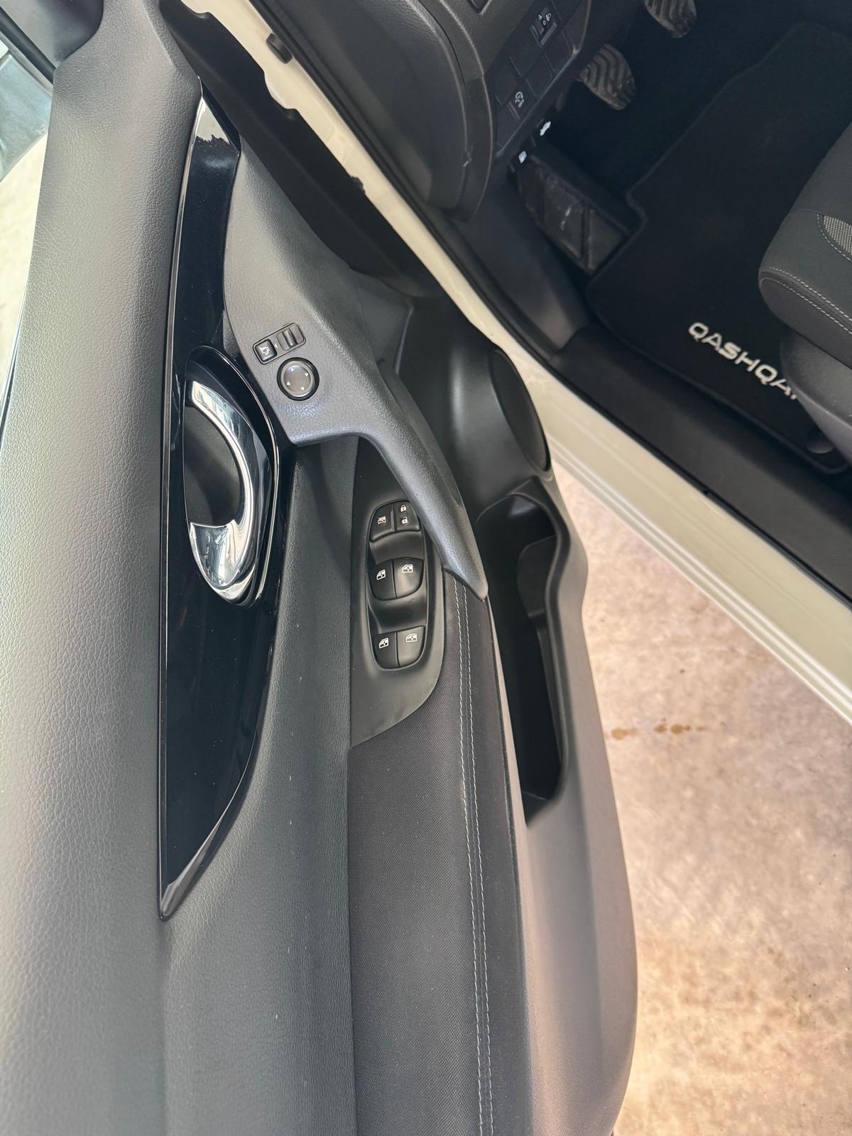 NISSAN QASHQAI 1.5 DCI 115Cv
