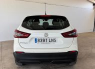 NISSAN QASHQAI 1.5 DCI 115Cv