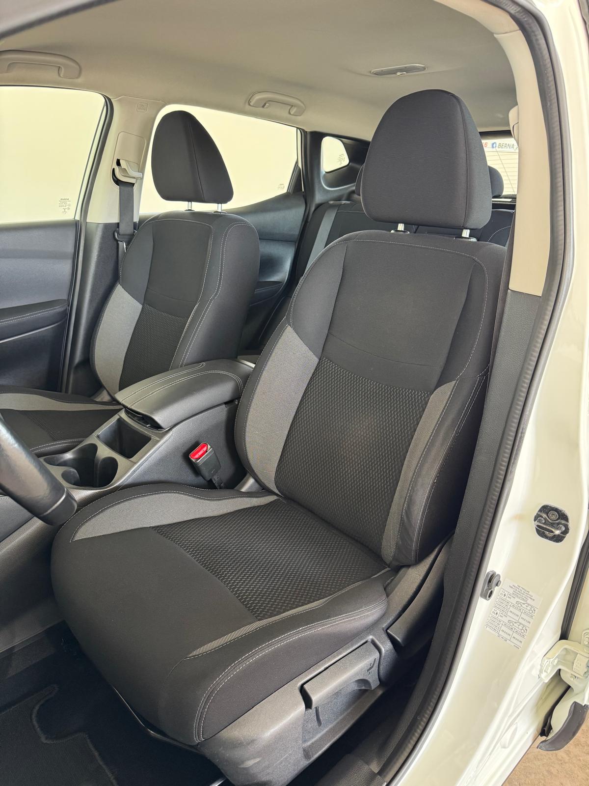 NISSAN QASHQAI 1.5 DCI 115Cv