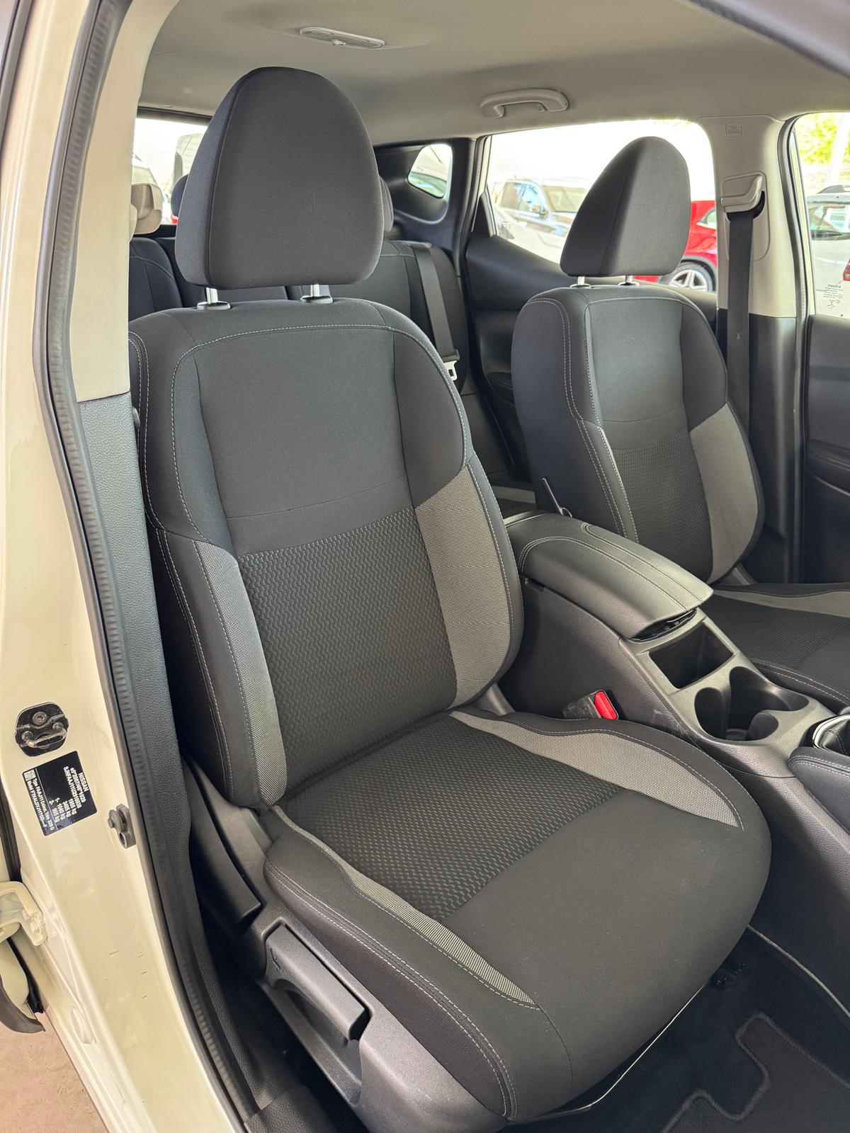 NISSAN QASHQAI 1.5 DCI 115Cv