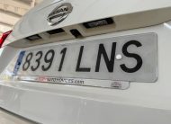 NISSAN QASHQAI 1.5 DCI 115Cv