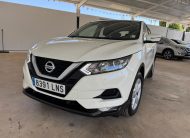 NISSAN QASHQAI 1.5 DCI 115Cv