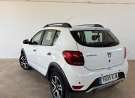 DACIA SANDERO STEPWAY 1.5 DCI 90Cv