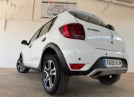 DACIA SANDERO STEPWAY 1.5 DCI 90Cv