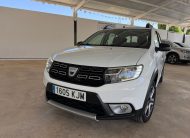 DACIA SANDERO STEPWAY 1.5 DCI 90Cv