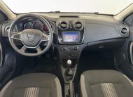 DACIA SANDERO STEPWAY 1.5 DCI 90Cv