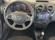 DACIA SANDERO STEPWAY 1.5 DCI 90Cv